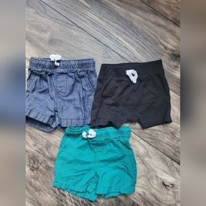 Jumping Beans Shorts